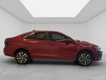 2024 Volkswagen Virtus 1.6 Comfortline At