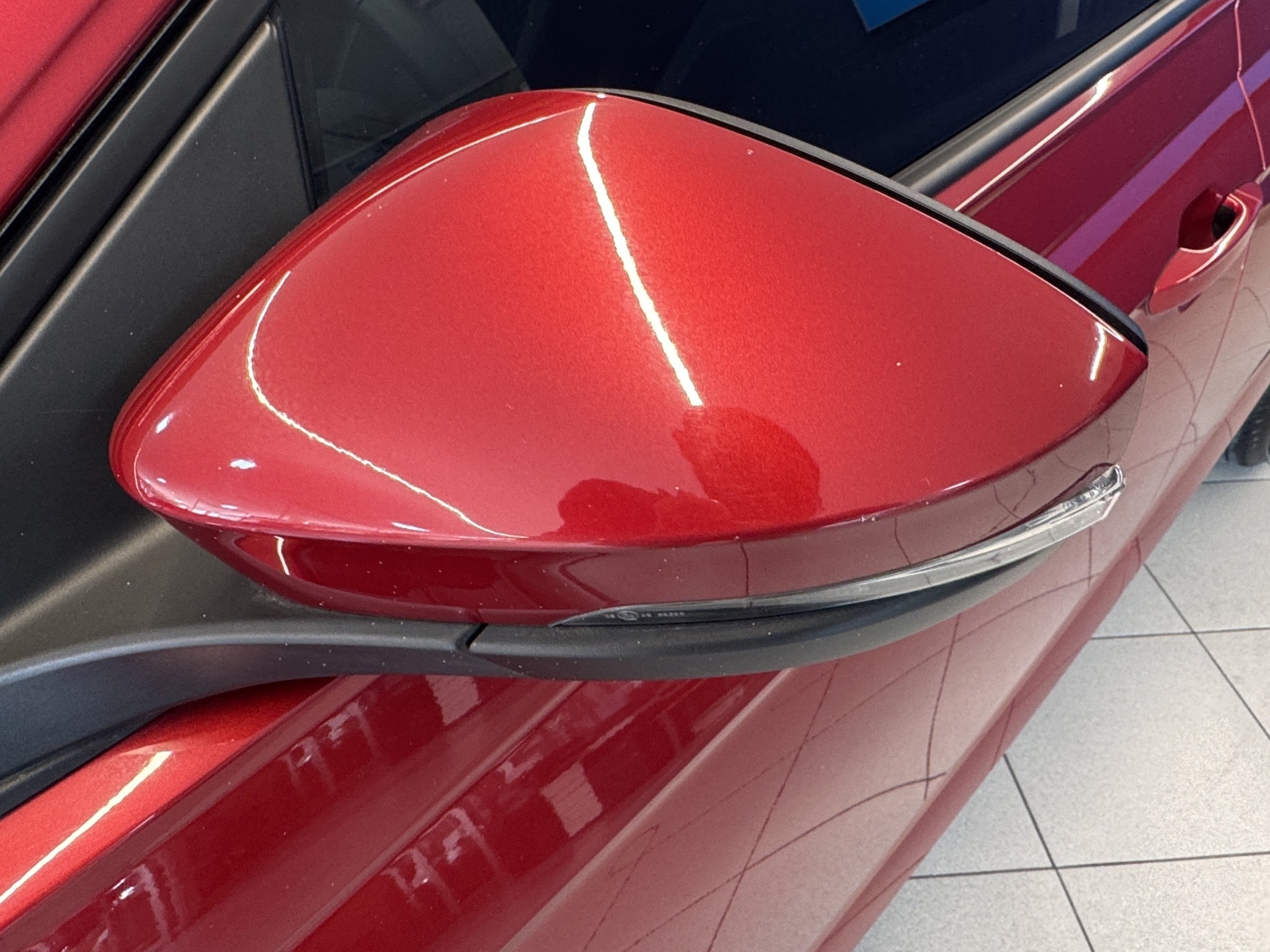 2024 Volkswagen Virtus 1.6 Comfortline At
