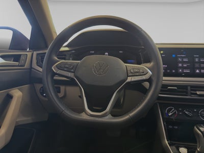 2024 Volkswagen Virtus 1.6 Comfortline At