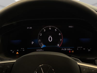 2024 Volkswagen Virtus 1.6 Comfortline At