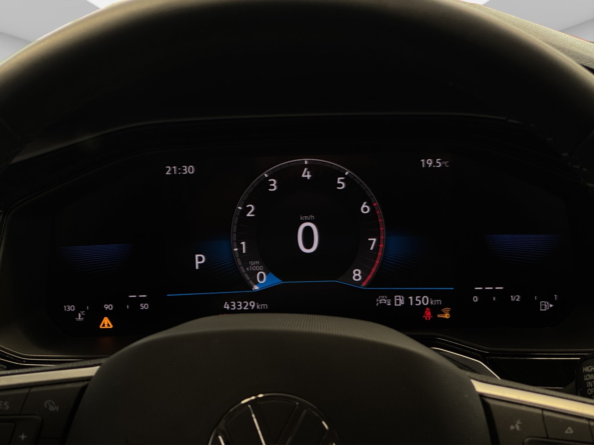 2024 Volkswagen Virtus 1.6 Comfortline At