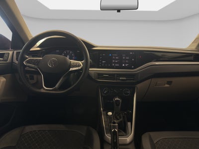 2024 Volkswagen Virtus 1.6 Comfortline At