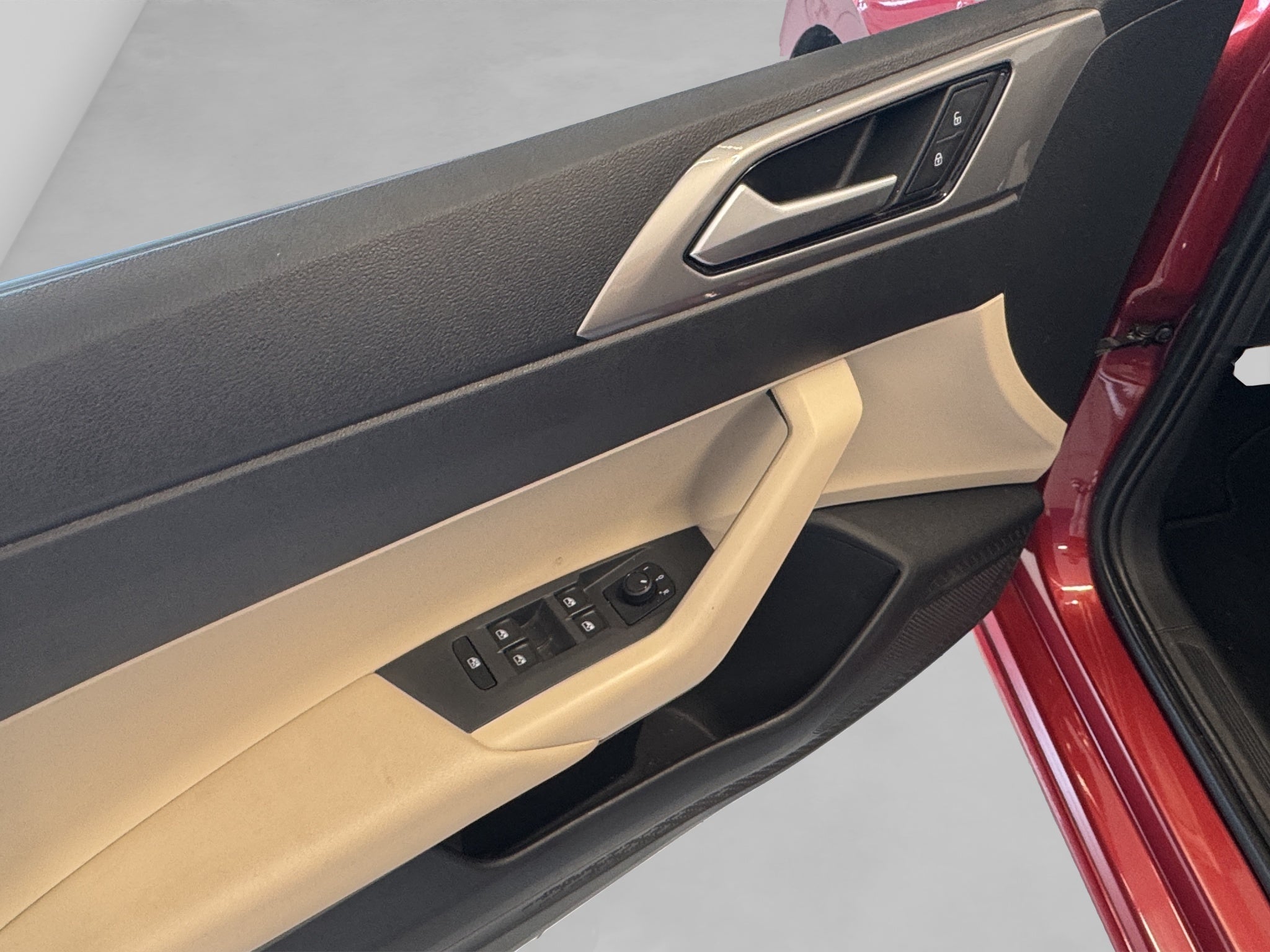 2024 Volkswagen Virtus 1.6 Comfortline At
