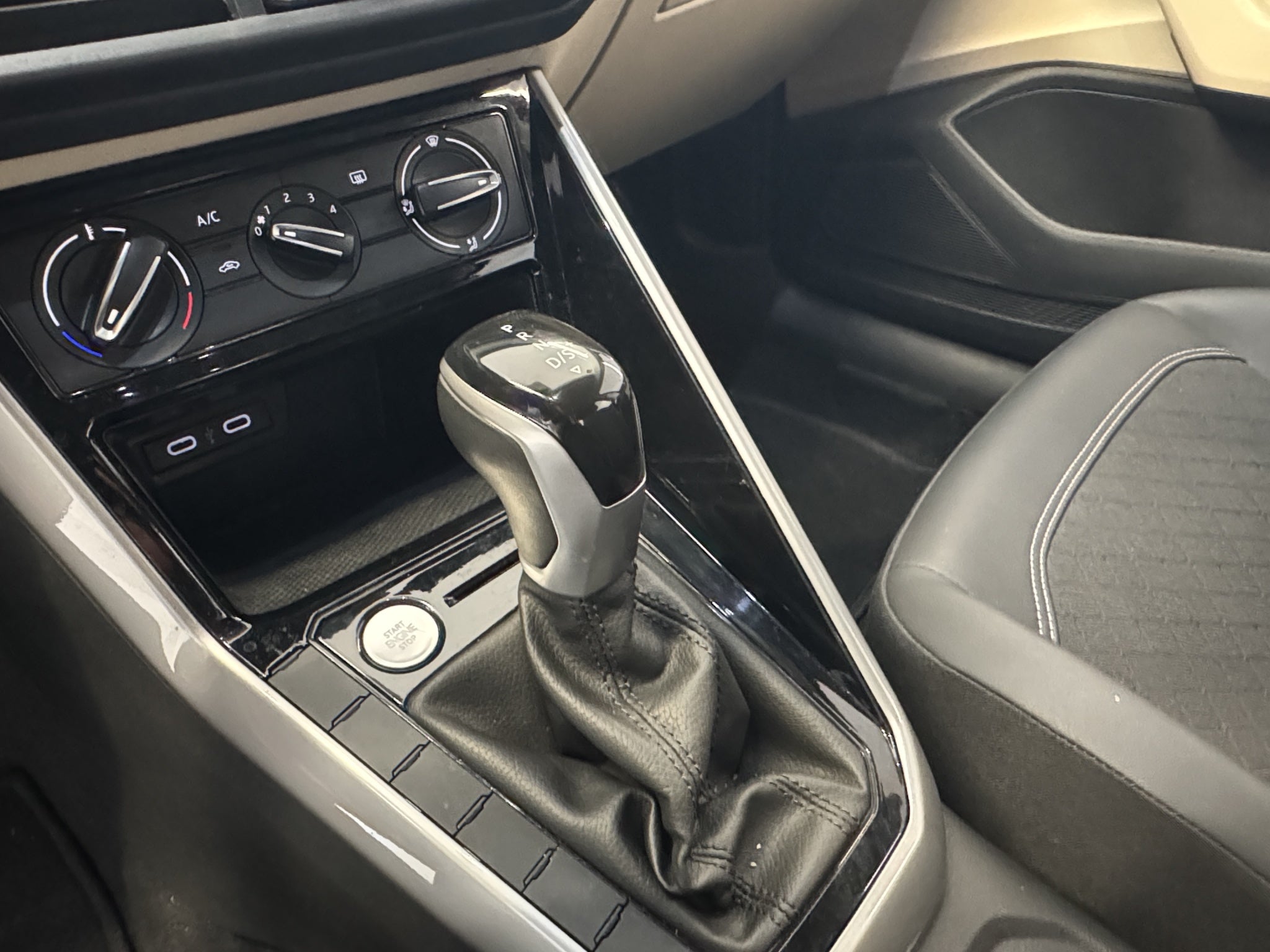 2024 Volkswagen Virtus 1.6 Comfortline At