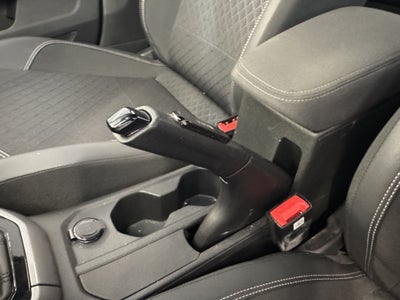 2024 Volkswagen Virtus 1.6 Comfortline At
