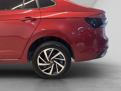 2023 Volkswagen Virtus 1.6 Comfortline At