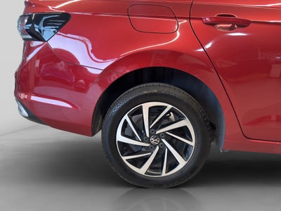 2023 Volkswagen Virtus 1.6 Comfortline At