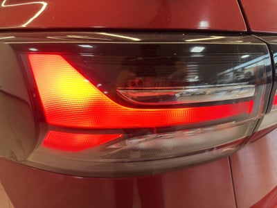 2023 Volkswagen Virtus 1.6 Comfortline At