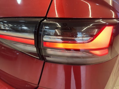 2023 Volkswagen Virtus 1.6 Comfortline At