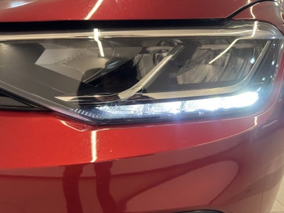 2023 Volkswagen Virtus 1.6 Comfortline At