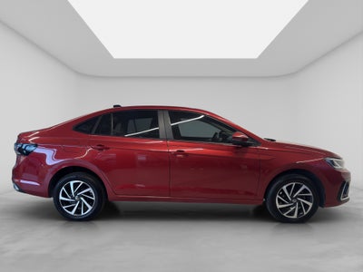 2023 Volkswagen Virtus 1.6 Comfortline At