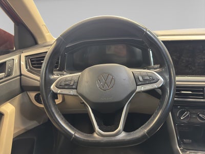 2023 Volkswagen Virtus 1.6 Comfortline At
