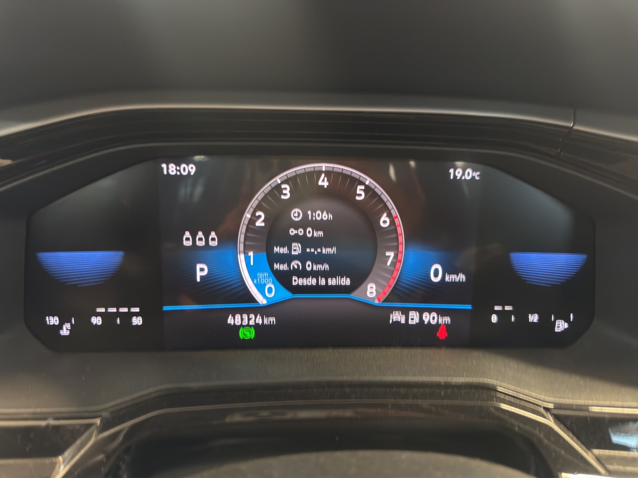 2023 Volkswagen Virtus 1.6 Comfortline At