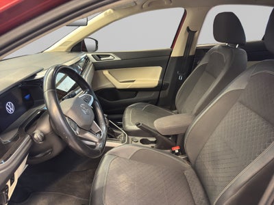 2023 Volkswagen Virtus 1.6 Comfortline At