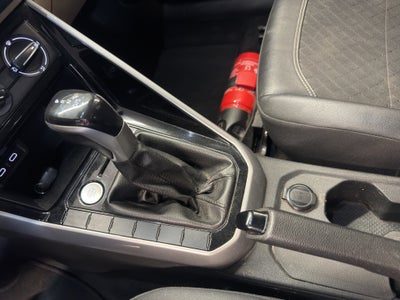 2023 Volkswagen Virtus 1.6 Comfortline At