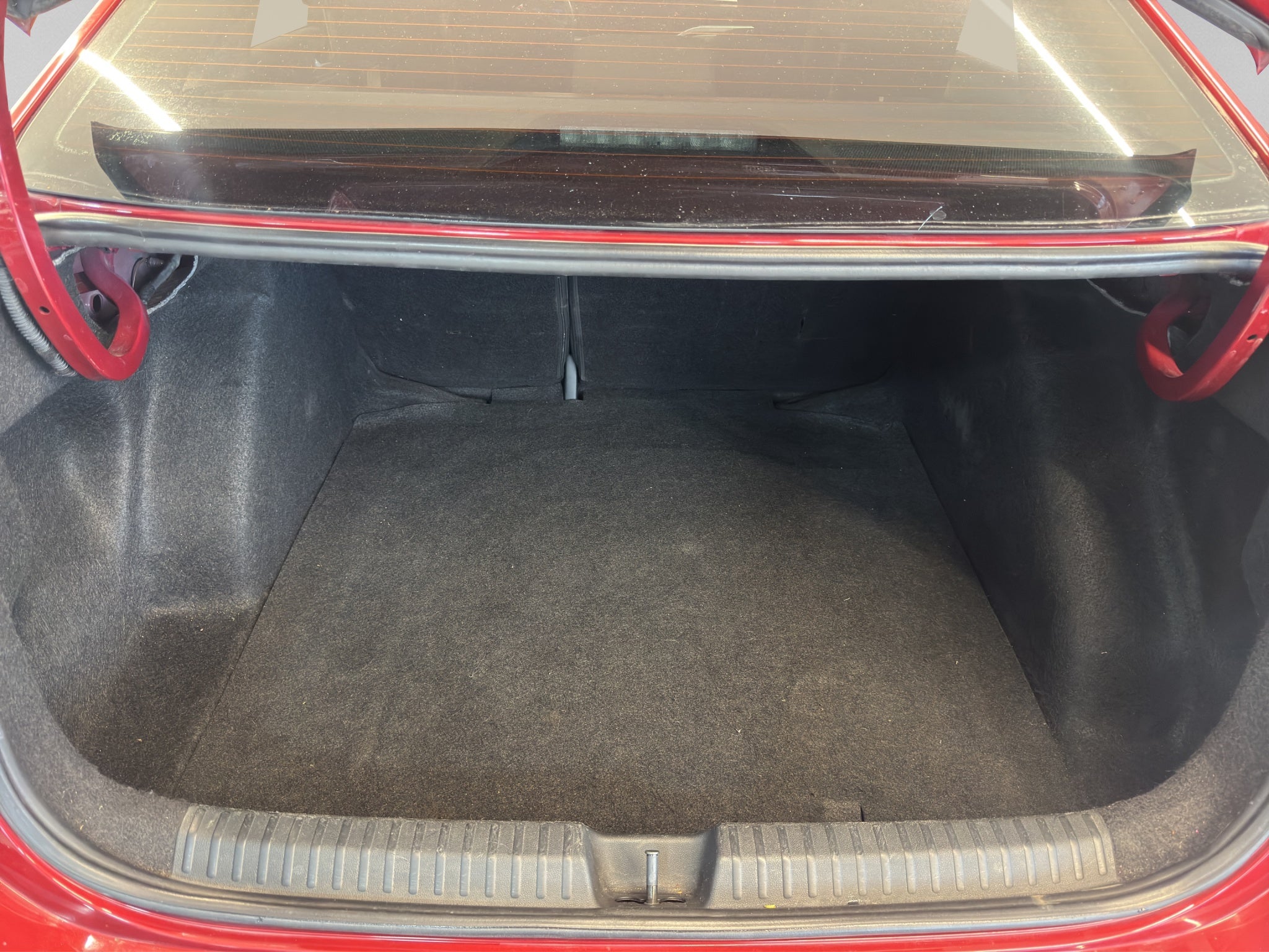 2023 Volkswagen Virtus 1.6 Comfortline At