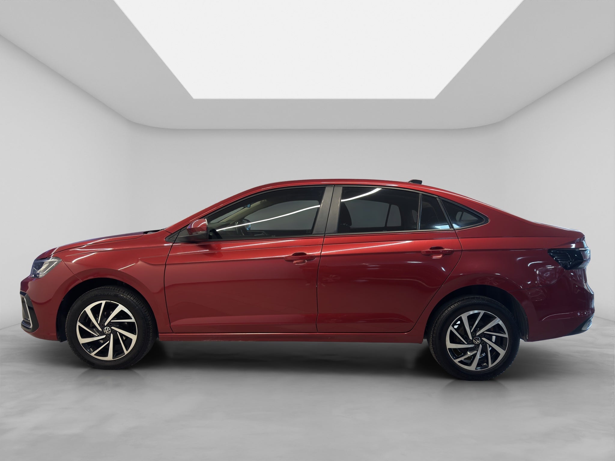 2023 Volkswagen Virtus 1.6 Comfortline At