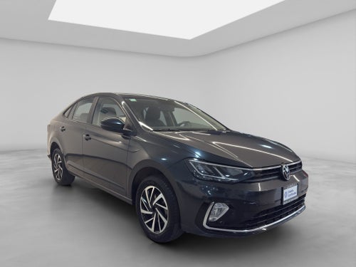 2025 Volkswagen Virtus 1.0 Comfortline At