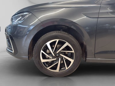 2025 Volkswagen Virtus 1.0 Comfortline At