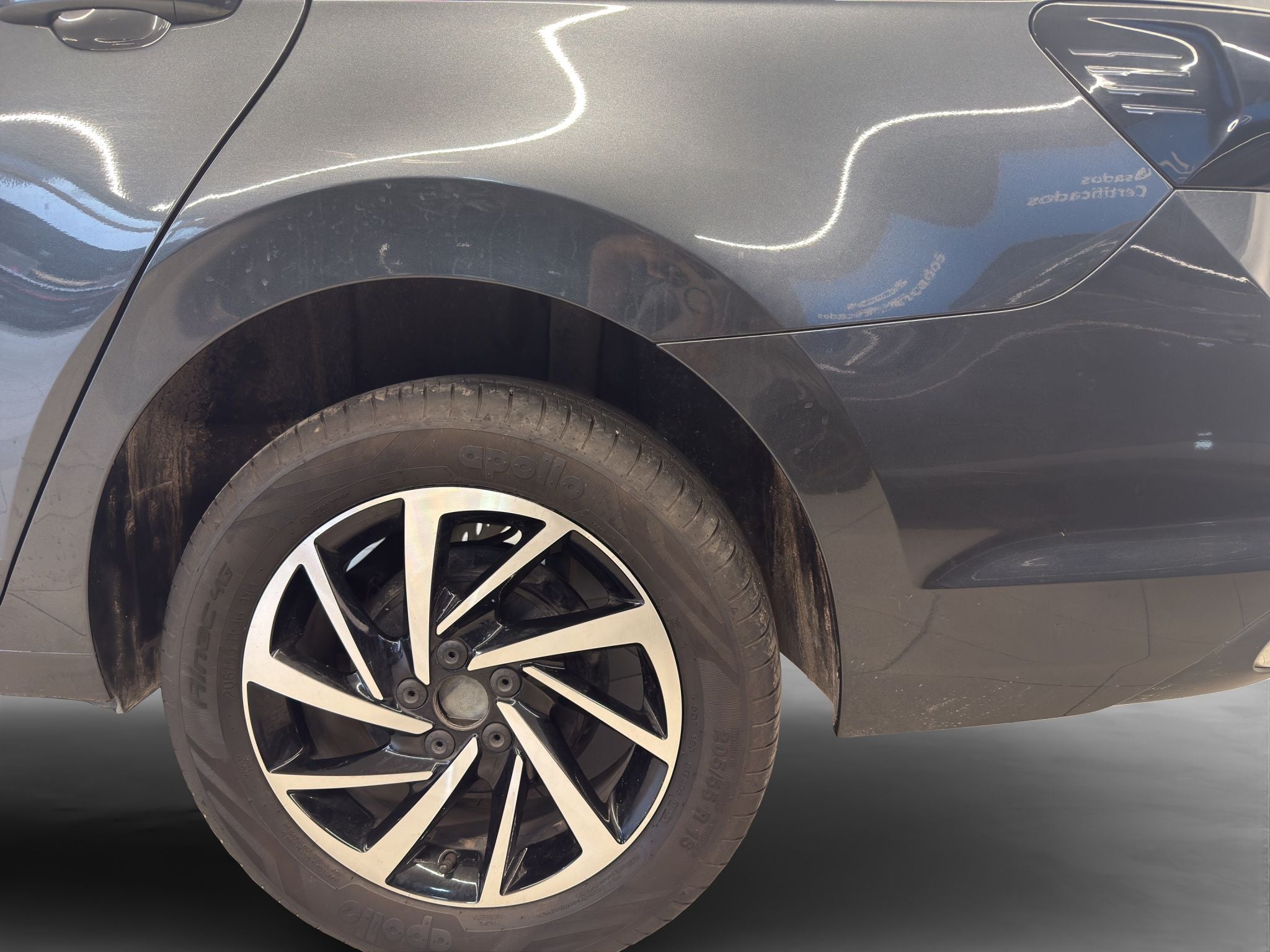 2025 Volkswagen Virtus 1.0 Comfortline At