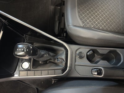 2025 Volkswagen Virtus 1.0 Comfortline At