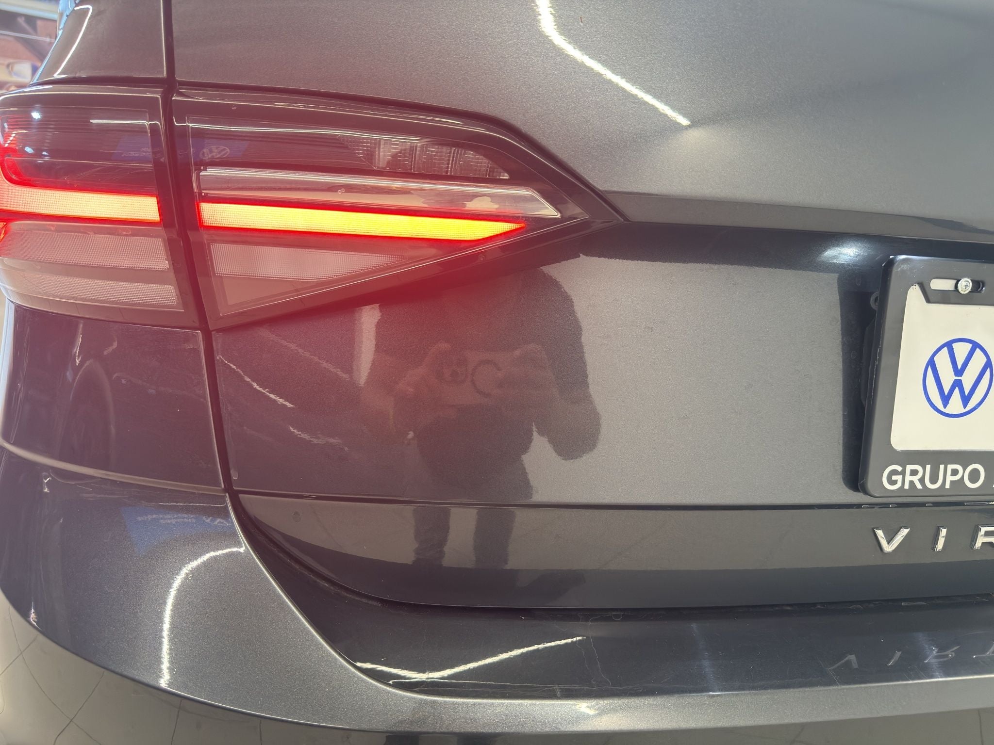 2025 Volkswagen Virtus 1.0 Comfortline At