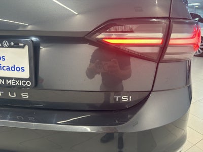 2025 Volkswagen Virtus 1.0 Comfortline At