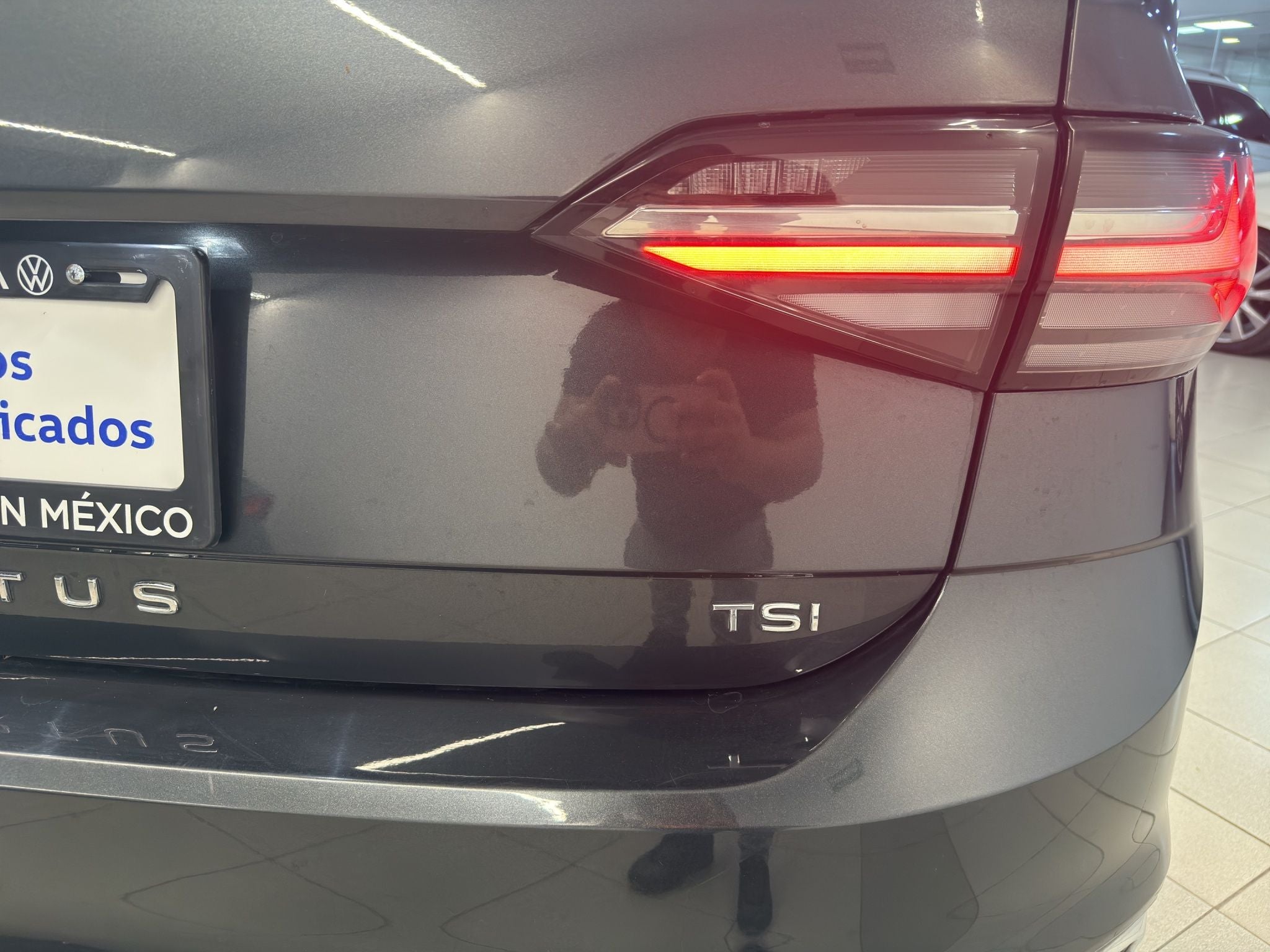 2025 Volkswagen Virtus 1.0 Comfortline At