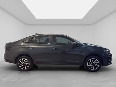 2025 Volkswagen Virtus 1.0 Comfortline At