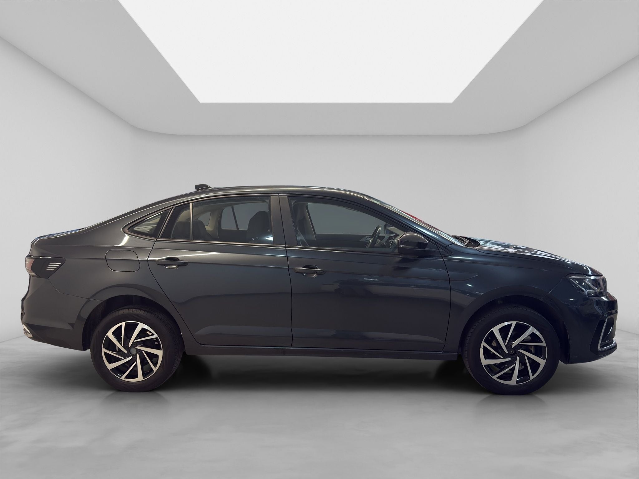 2025 Volkswagen Virtus 1.0 Comfortline At