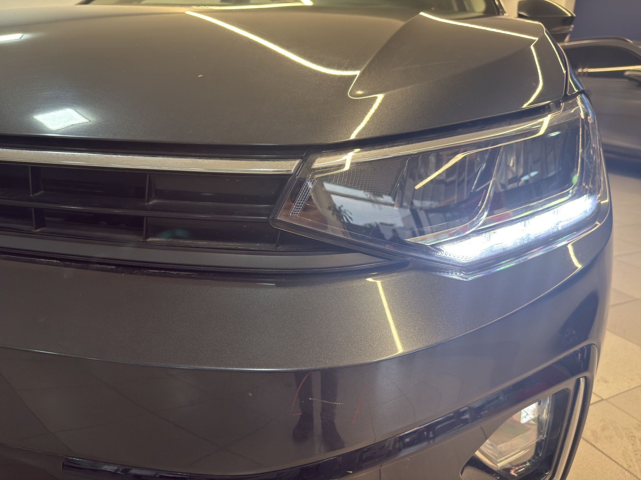 2025 Volkswagen Virtus 1.0 Comfortline At