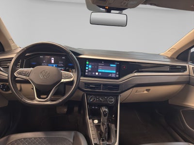 2025 Volkswagen Virtus 1.0 Comfortline At