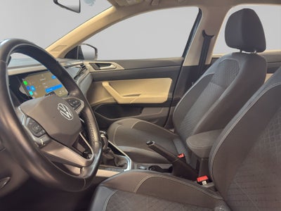 2025 Volkswagen Virtus 1.0 Comfortline At