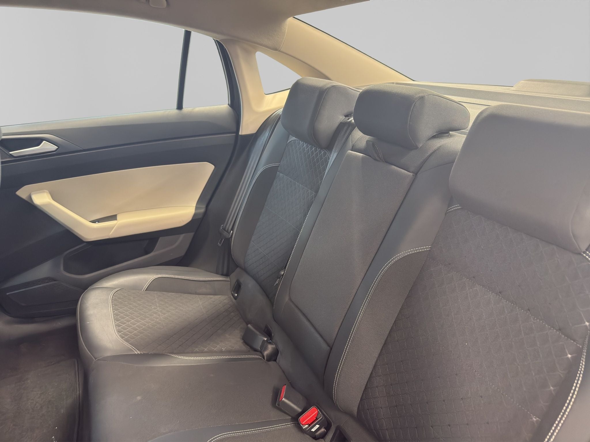 2025 Volkswagen Virtus 1.0 Comfortline At