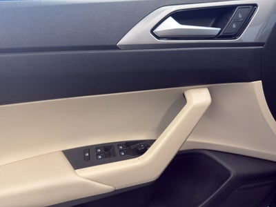 2025 Volkswagen Virtus 1.0 Comfortline At