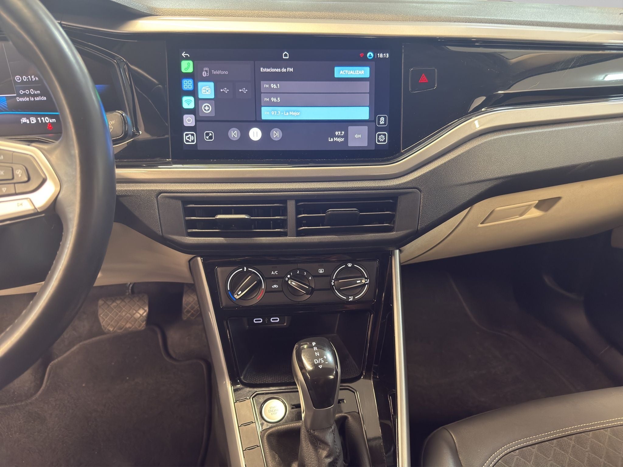 2025 Volkswagen Virtus 1.0 Comfortline At