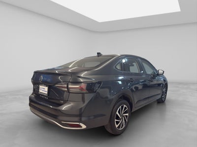 2025 Volkswagen Virtus 1.0 Comfortline At