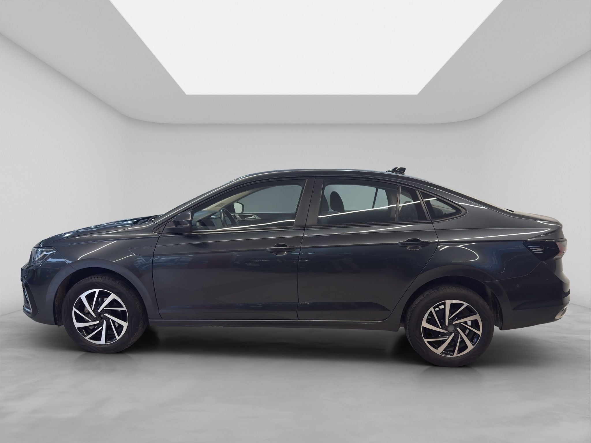 2025 Volkswagen Virtus 1.0 Comfortline At