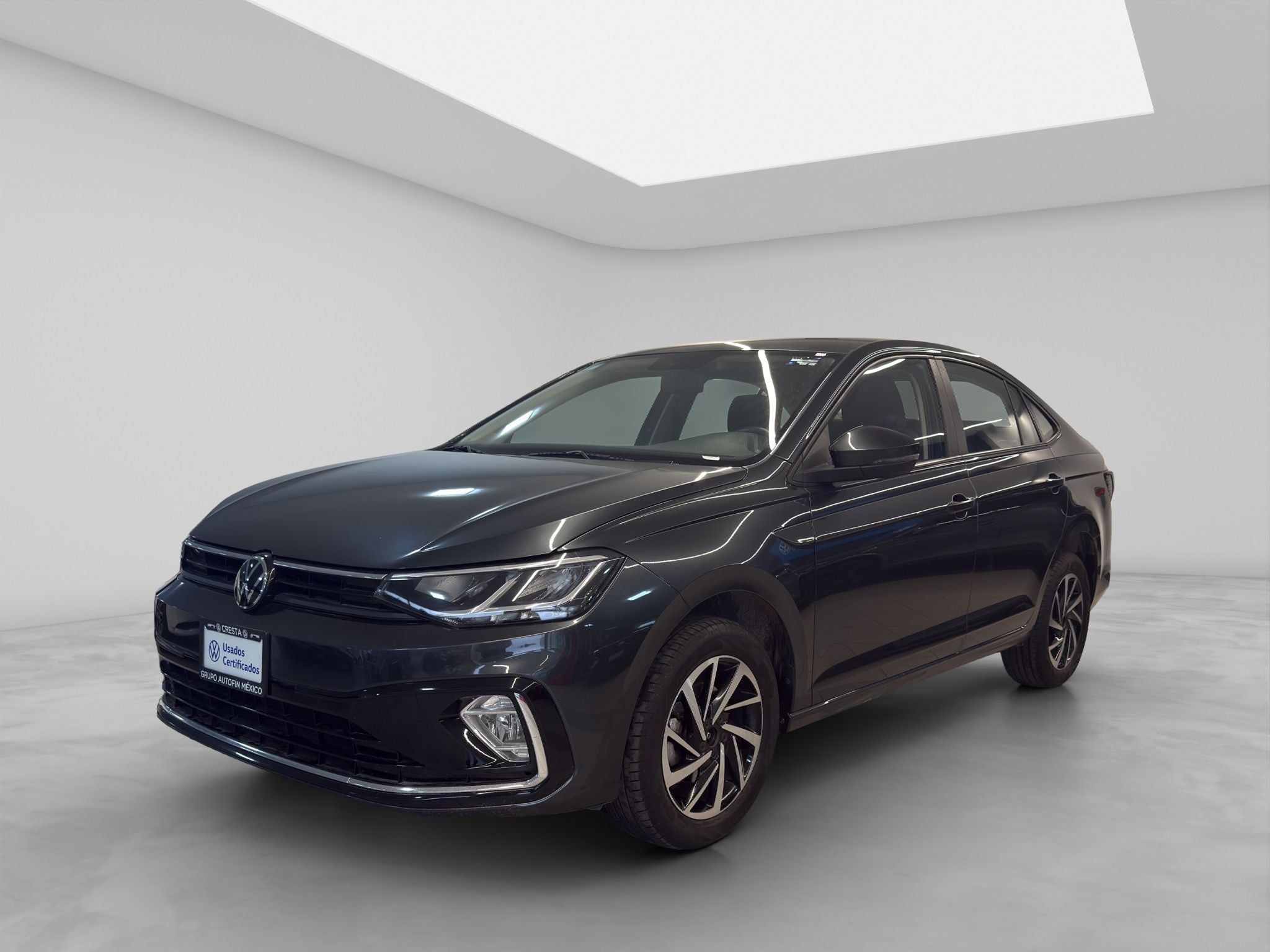 2025 Volkswagen Virtus 1.0 Comfortline At