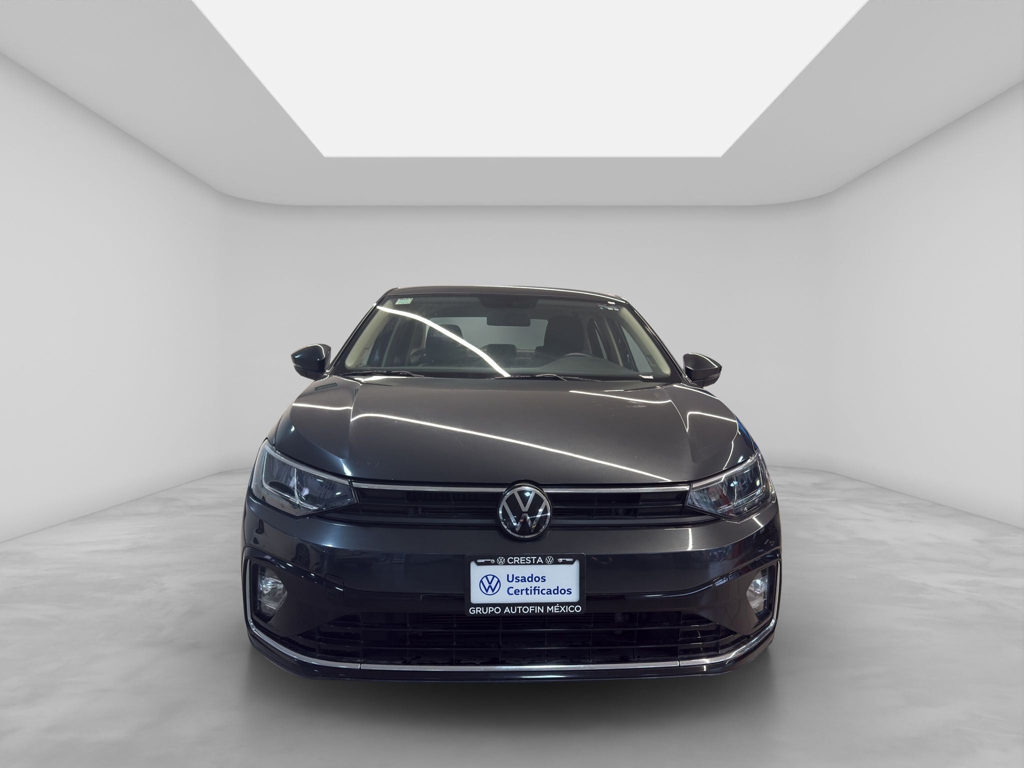 2025 Volkswagen Virtus 1.0 Comfortline At