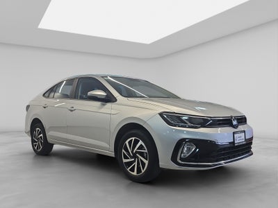 2025 Volkswagen Virtus 1.0 Comfortline At