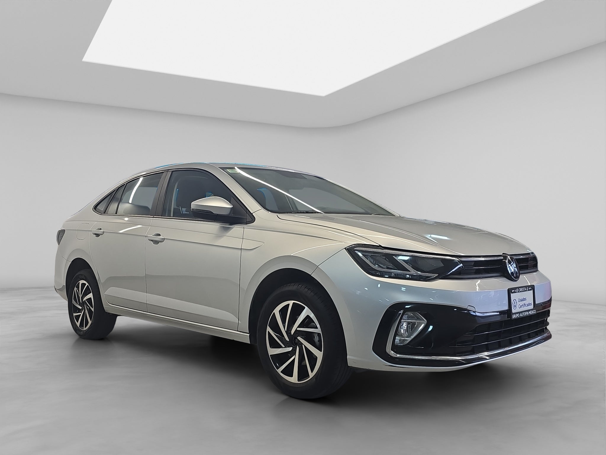 2025 Volkswagen Virtus 1.0 Comfortline At