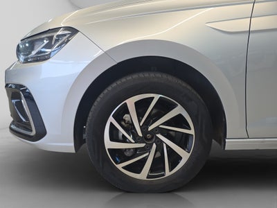 2025 Volkswagen Virtus 1.0 Comfortline At
