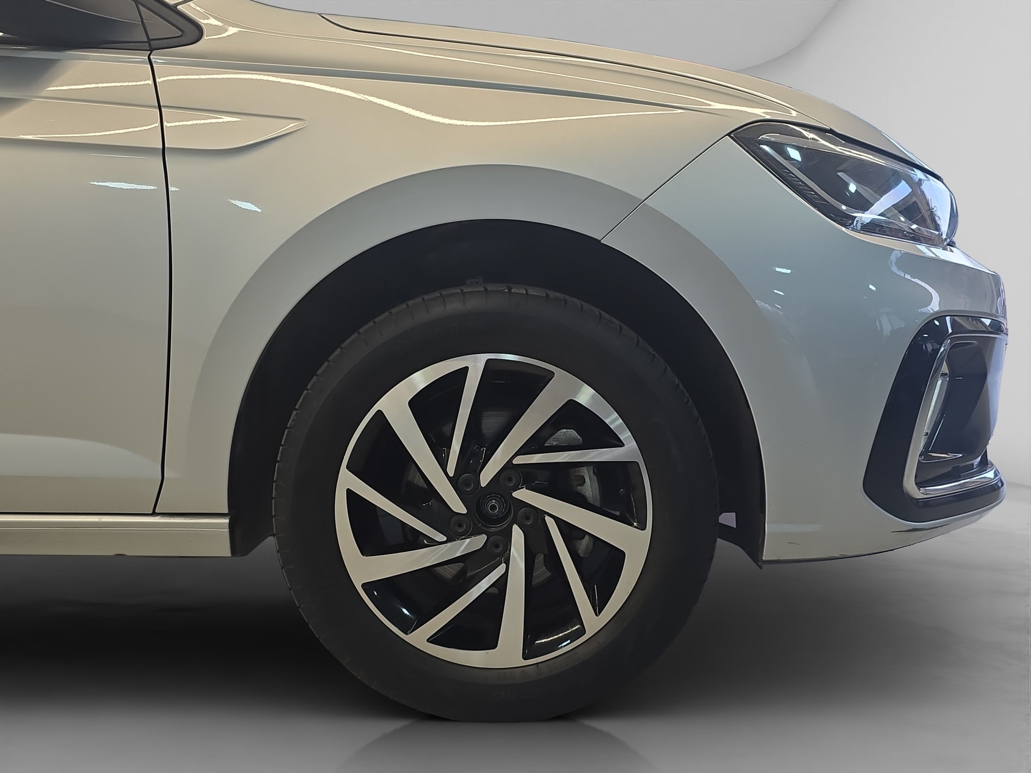 2025 Volkswagen Virtus 1.0 Comfortline At