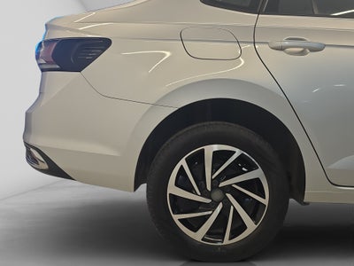 2025 Volkswagen Virtus 1.0 Comfortline At