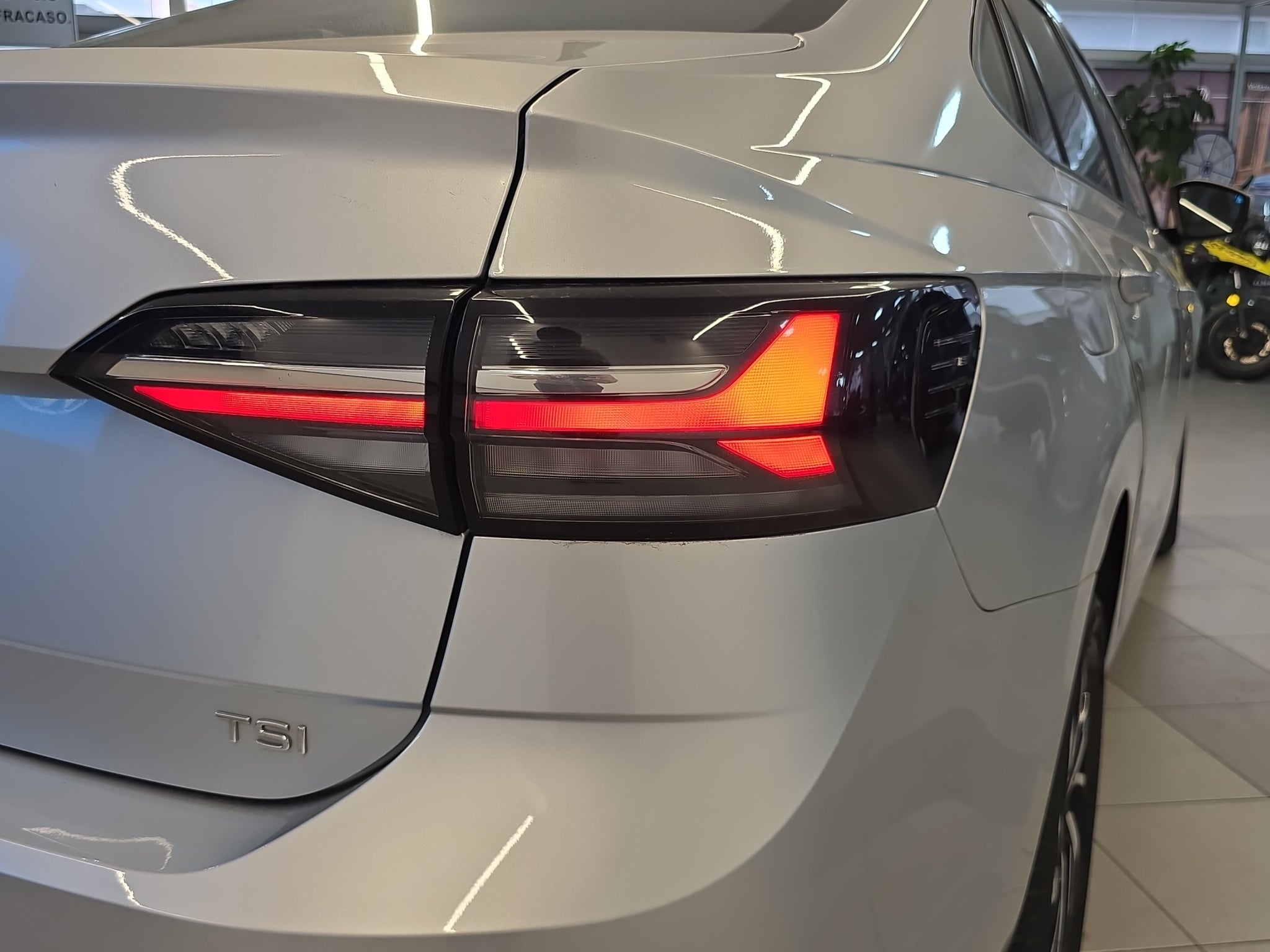 2025 Volkswagen Virtus 1.0 Comfortline At