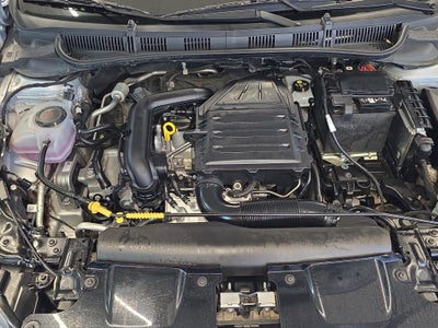 2025 Volkswagen Virtus 1.0 Comfortline At