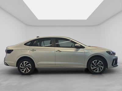 2025 Volkswagen Virtus 1.0 Comfortline At