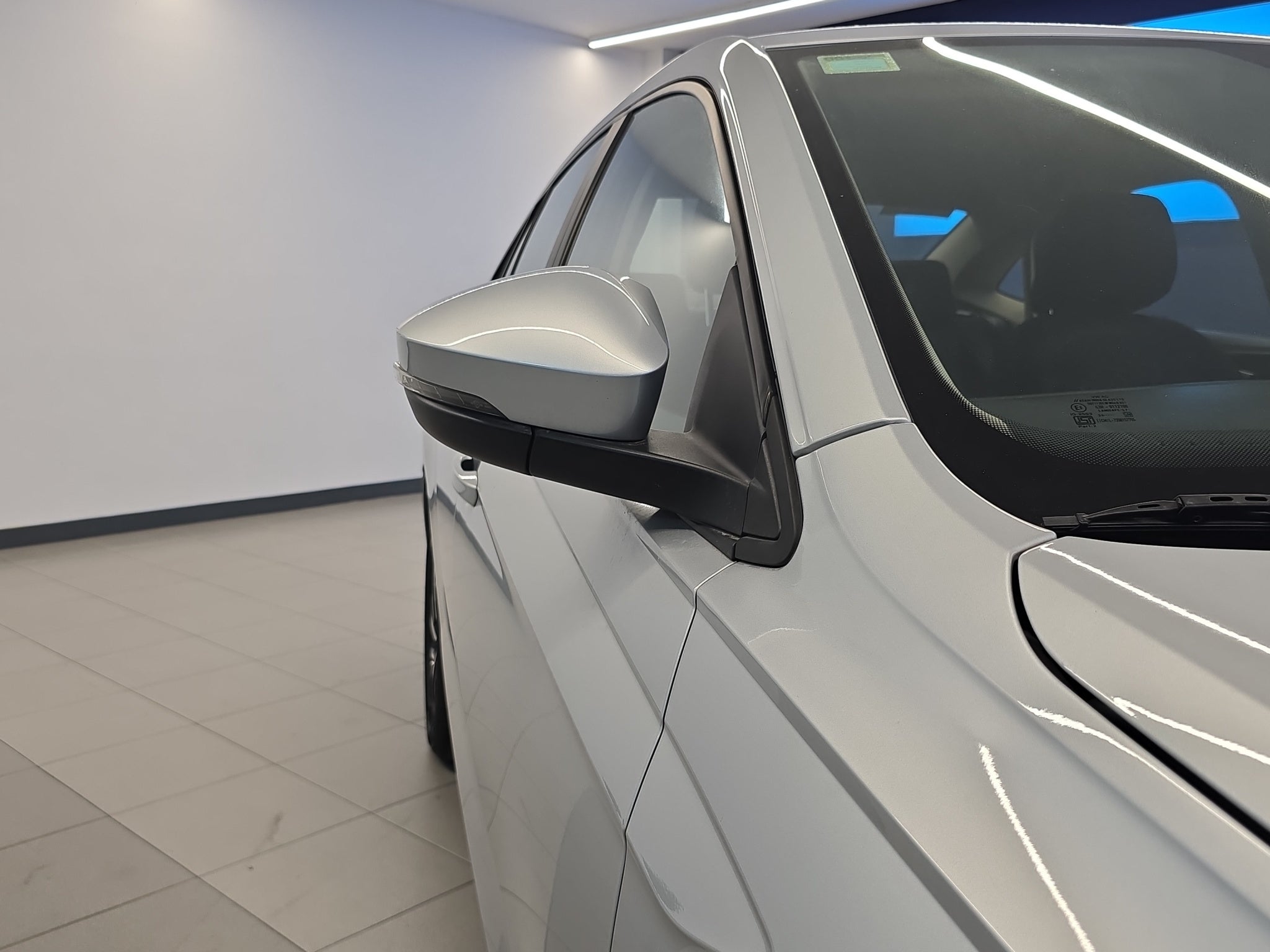 2025 Volkswagen Virtus 1.0 Comfortline At