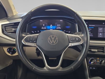 2025 Volkswagen Virtus 1.0 Comfortline At